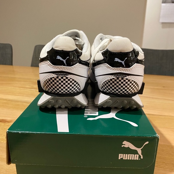 Puma Mile Rider size 9 - Picture 7 of 8